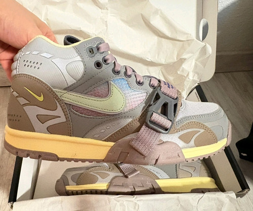 Nike air trainer - nike, top
