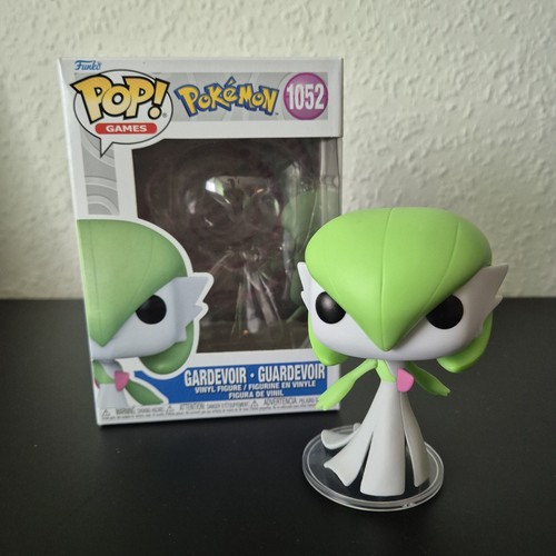 Funko pop pokemon gardevoir - pop!,