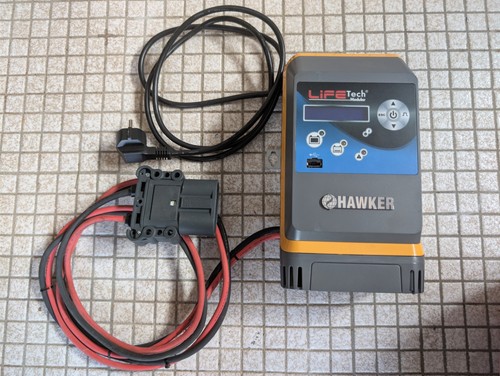 Hawker enersys tc1 24v 36a - tc1,