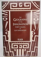 Geography of the Imagination