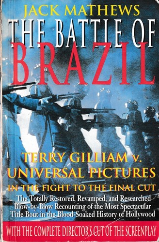 Jack mathews the battle - battle, of