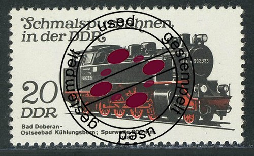 2563 schmalspurbahnen pf - 2563,