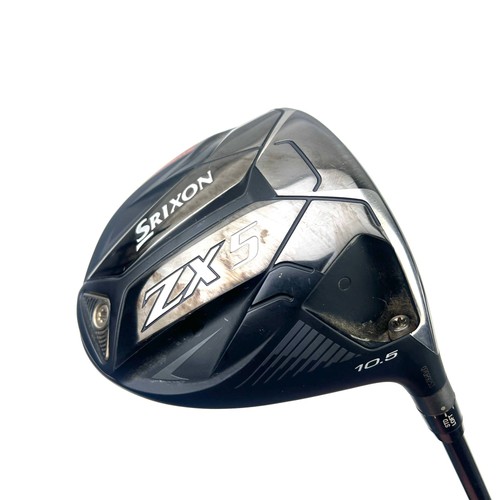 Srixon zx5 driver 10 5 - zx5,