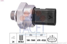 FACET Öldrucksensor Öldruckschalter 25.0015 für BMW 1 Schrägheck (F20) X1 (F48)