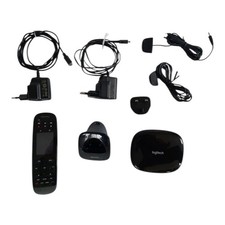 Logitech Harmony Ultimate One