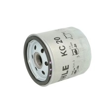 Kraftstofffilter mahle knecht - mahle,
