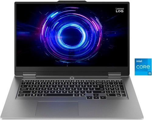 Lenovo loq 17irx10 - lenovo,