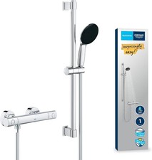 GROHE Duschset mit