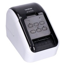 Brother QL-810Wc