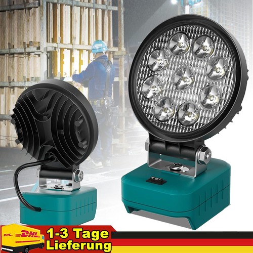 Lampe für makita led - lampe,