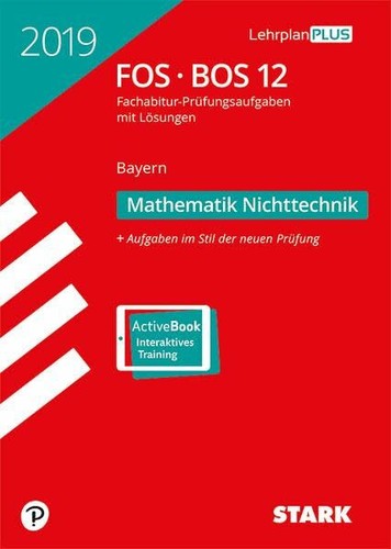 Stark abiturprüfung fos bos - stark,