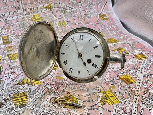 Barwise london verga - barwise, savonette