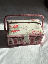 Cath Kidston Rosa Blumen