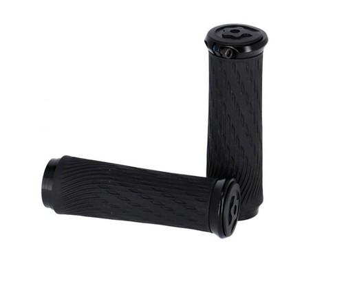Sram integrated locking griffe - sram,