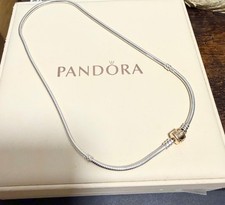 Pandora 14K 585er Gold