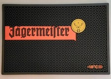 Jägermeister Barmatte