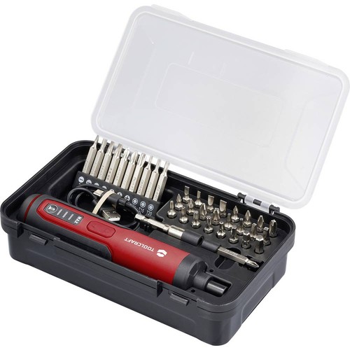 Toolcraft 9616470 - toolcraft, to-9616470