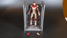 Marvel Select Iron Man Mark 42