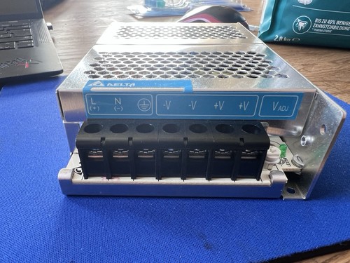Delta electronics - delta,