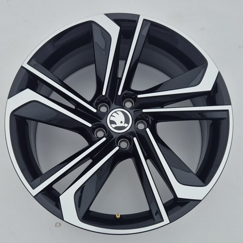 Original alufelge felge rim - ,