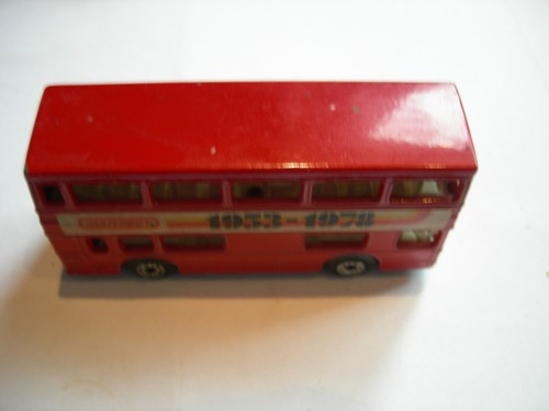 Matchbox super fast - super,