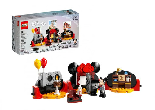 Lego disney 40600 - lego,