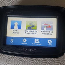 TomTom Rider 4.3” Motorrad