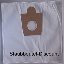 Staubsaugerbeutel passend - 20,