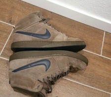 Nike US 10 Gr. 44 uk 9 Braun