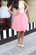 Ballkleider Abendkleider