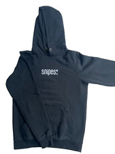 SNIPES Hoody Kapuzenpullover