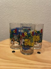 Urmel aus dem Eis Glas