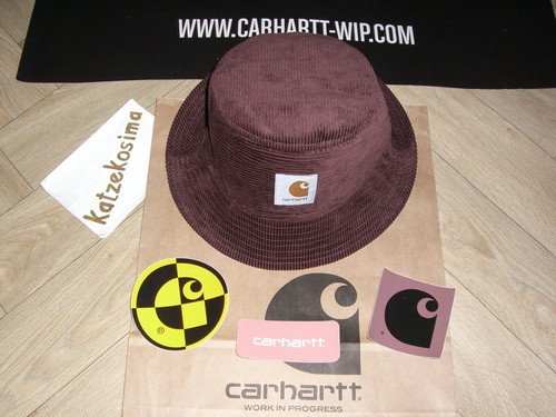 New carhartt wip hut - carhartt,
