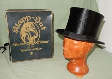 Alter Zylinder Klappzylinder