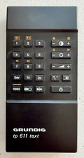 Genuine GRUNDIG TP611 Text