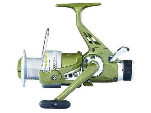Jaxon top carp - top, frt