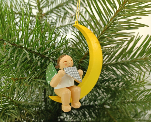 Christbaumengel engel mit - engel,