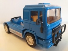 Siku 2580 Werbemodell MAN F90