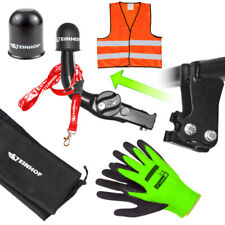 Anhängerkupplung abnehmbar