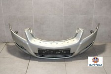Opel Zafira B Stoßstange Facelift Vorne SWR Z167 Pannacotta