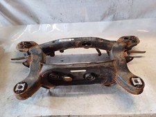 7C* MERCEDES-BENZ W203  Hinterachse Achse A2033505008 A2033508704