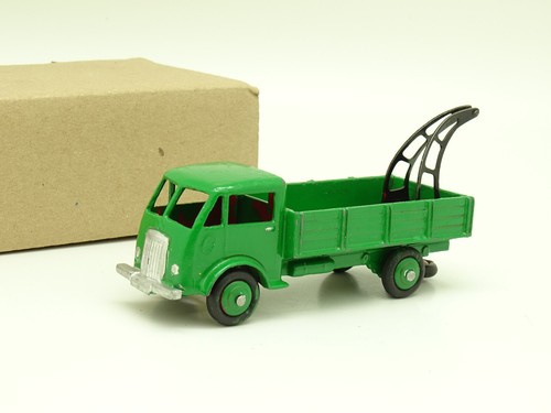 Dinky toys france - france, 1/43