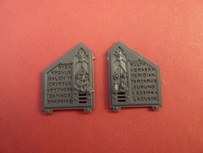 Space Marine Warhammer World