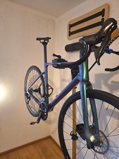 Rennrad Gravel Carbon