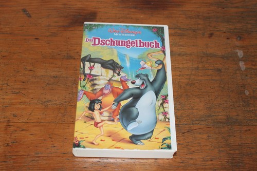 Das dschungelbuch - "das, dschungelbuch"
