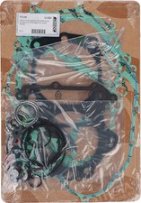 TT600 XT600 XT600Z Motor