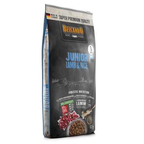 Belcando junior lamb - belcando,