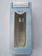 BETTY BARCLAY WOMAN N⁰ 2 Eau