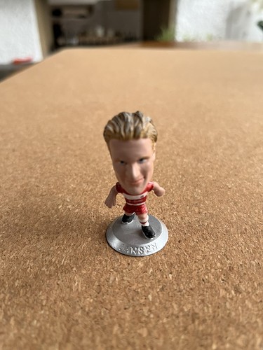 Corinthian microstars silber - microstars,