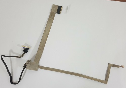 Pin lvds display kabel - 40-pin, aus